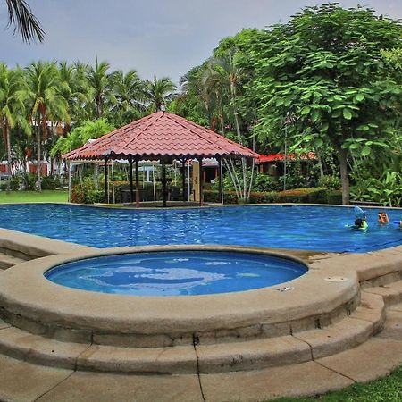 Hotel M&M Garden House Коко Экстерьер фото