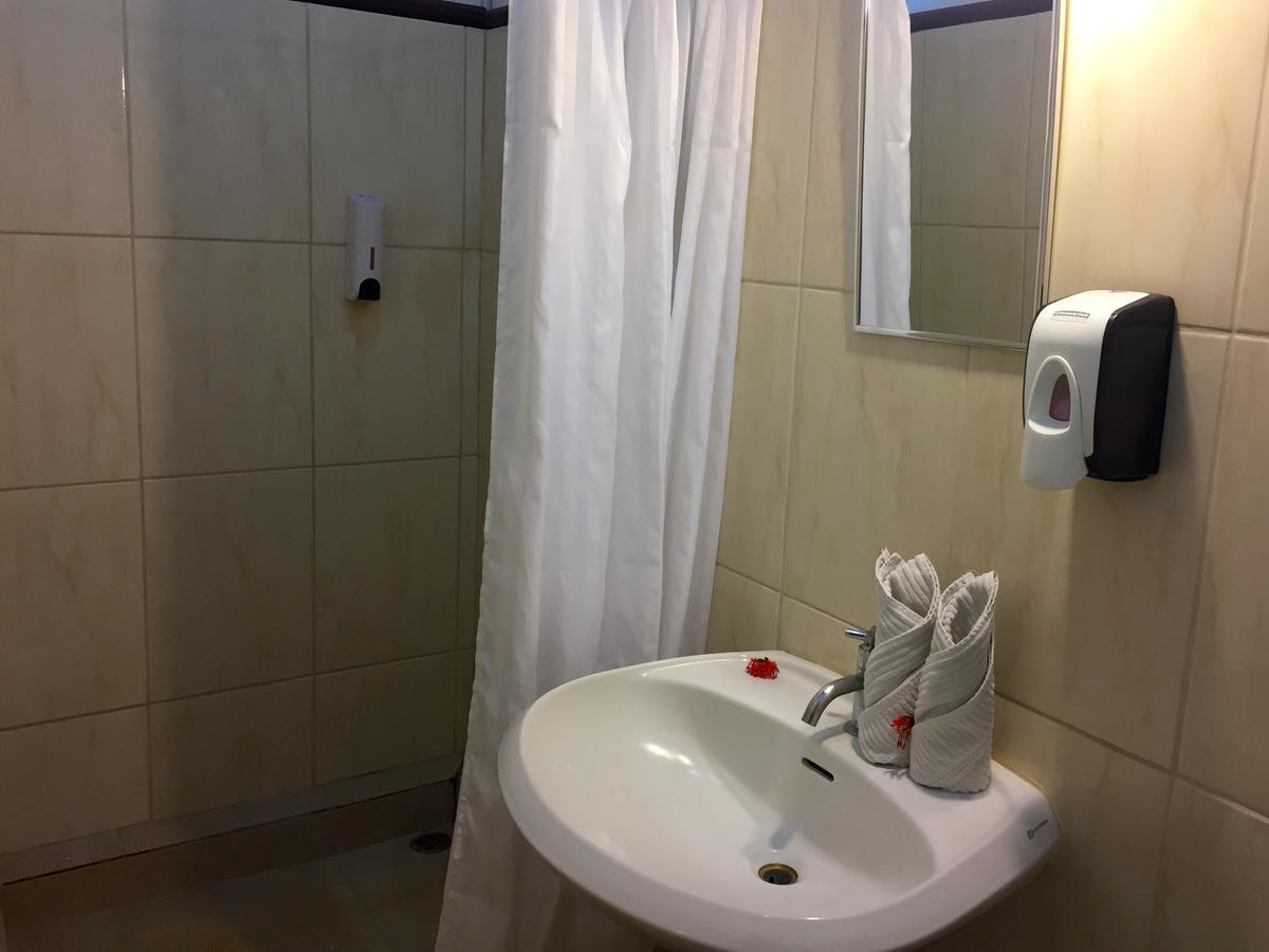 Hotel M&M Garden House Коко Экстерьер фото