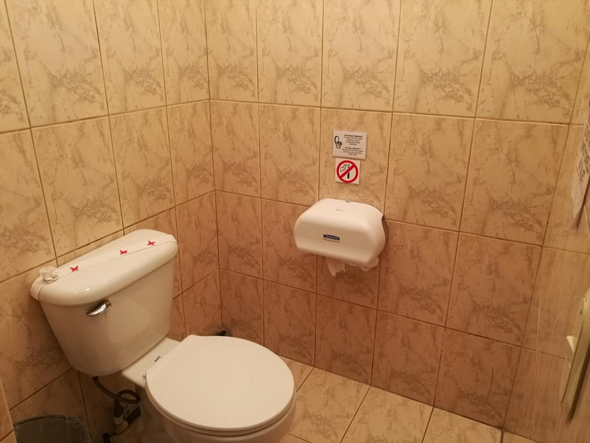 Hotel M&M Garden House Коко Экстерьер фото