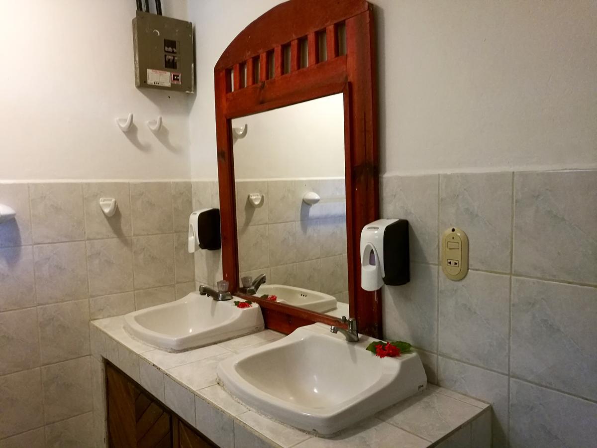 Hotel M&M Garden House Коко Экстерьер фото