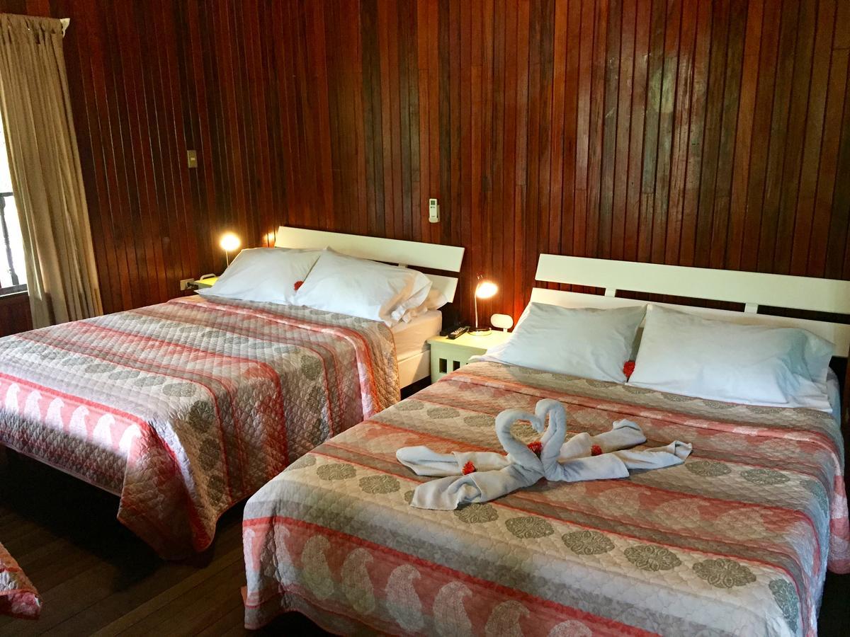 Hotel M&M Garden House Коко Экстерьер фото