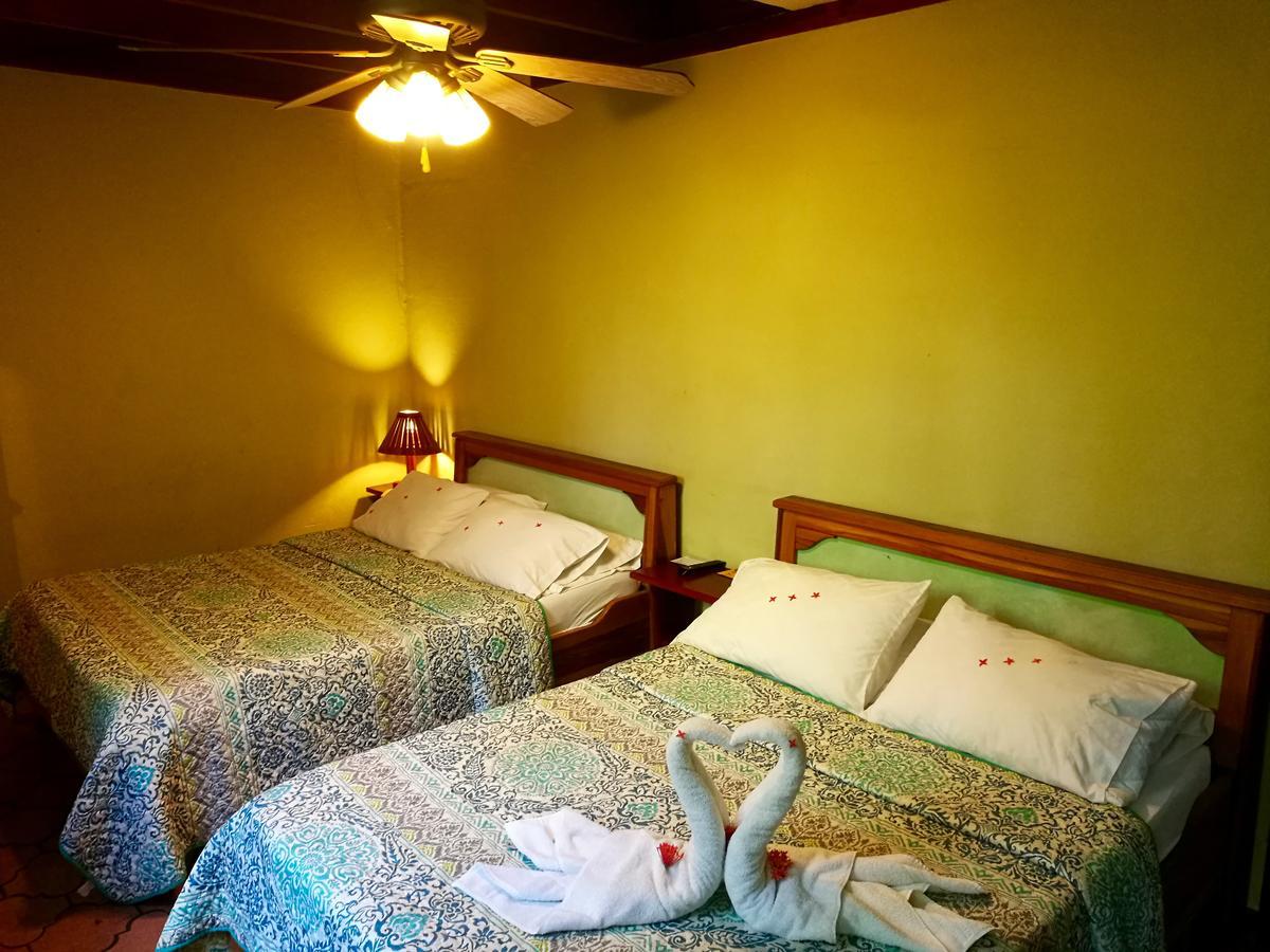 Hotel M&M Garden House Коко Экстерьер фото