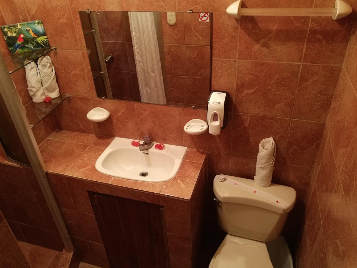 Hotel M&M Garden House Коко Экстерьер фото