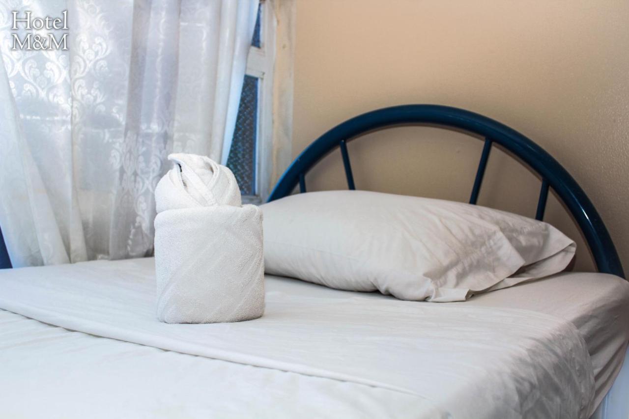 Hotel M&M Garden House Коко Экстерьер фото
