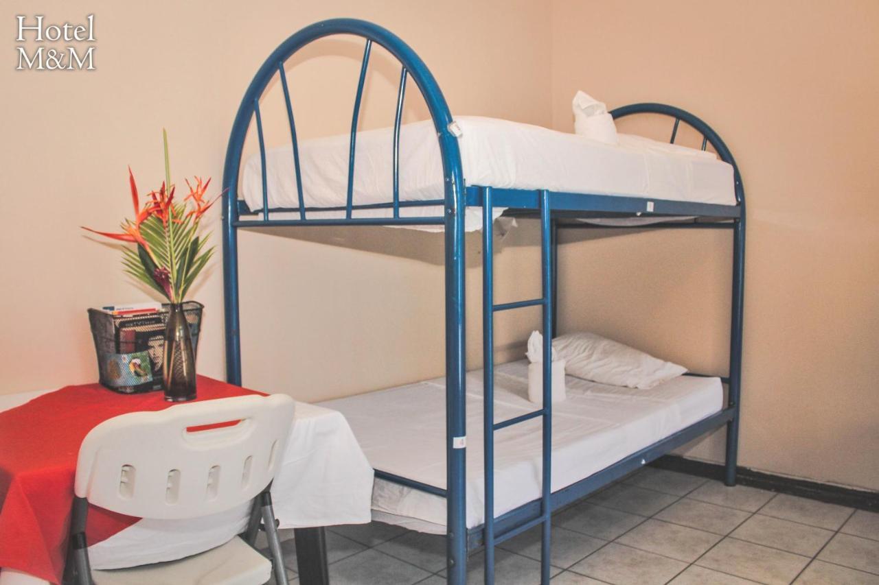 Hotel M&M Garden House Коко Экстерьер фото